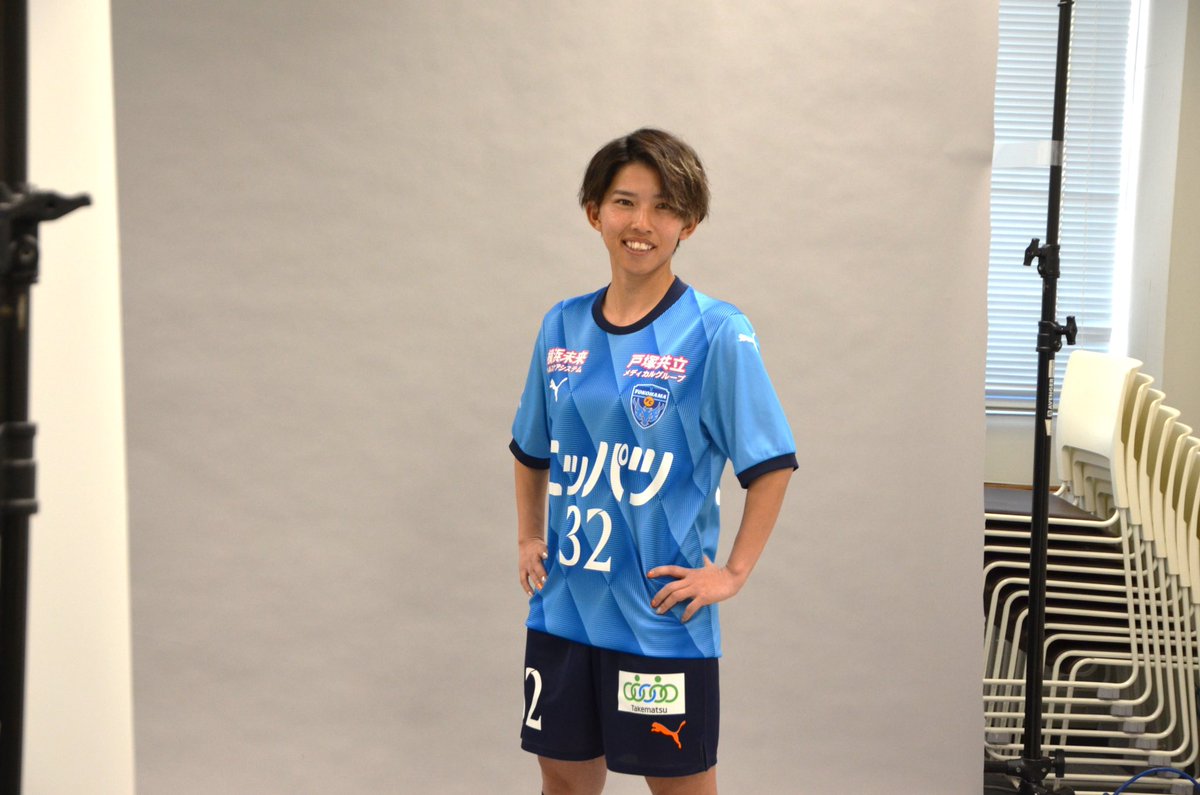 yfcseagulls's tweet photo. ／
　2025ユニフォーム
　先行販売のお知らせ📣
＼

2/2(日)12:00よりオンラインショップにて「2025ユニフォーム」の先行発売を実施いたします🩵🤍

先行販売で購入した方はリーグ開幕戦に間に合います✨✨

詳細はこちら👇
https://t.co/ERe1W18TH1

#yfcseagulls #yokohamafc https://t.co/ndT04R4q8V