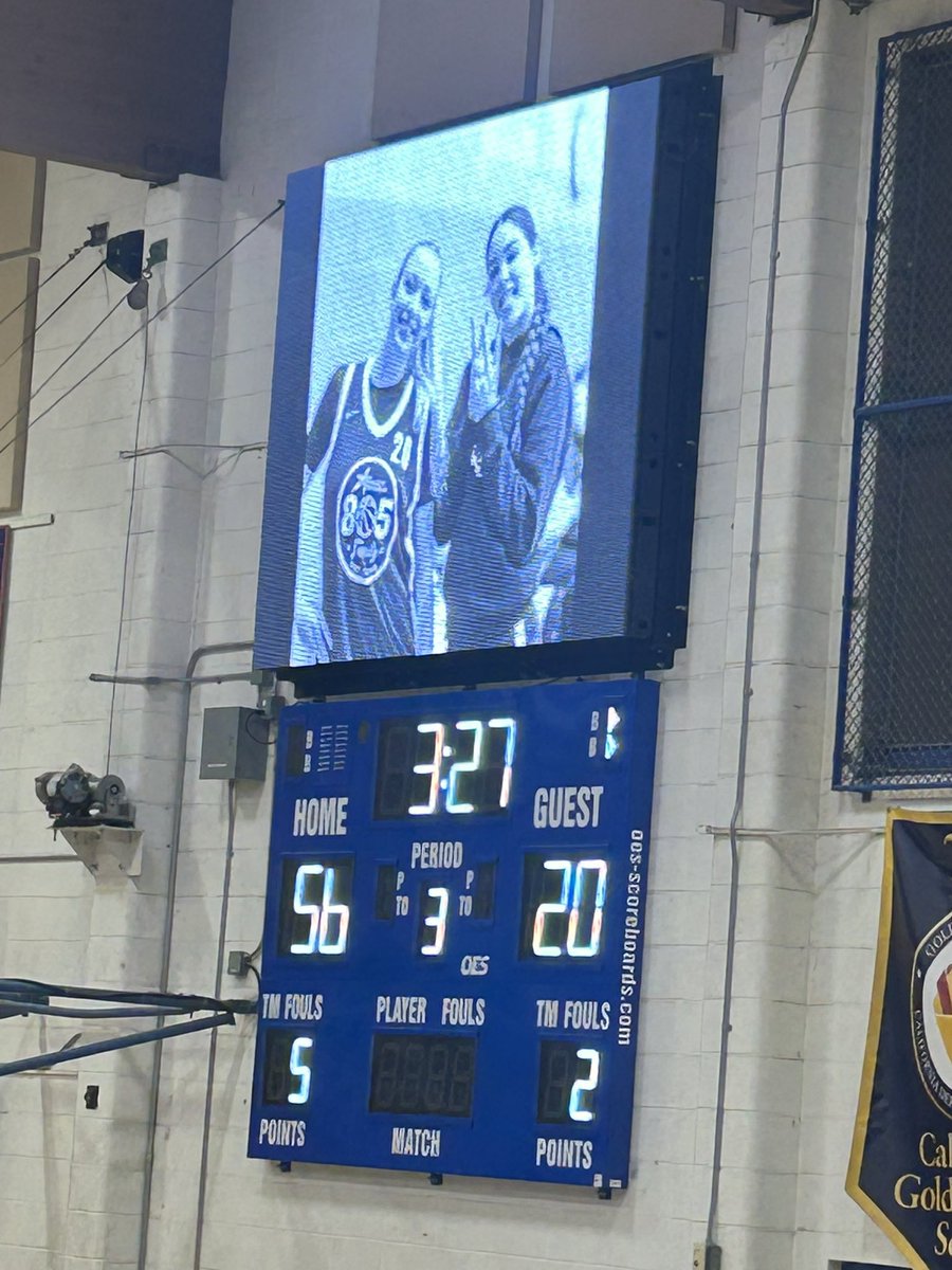 805 Family - Senior Night <a href="/taylormswanson/">Taylor Swanson</a>