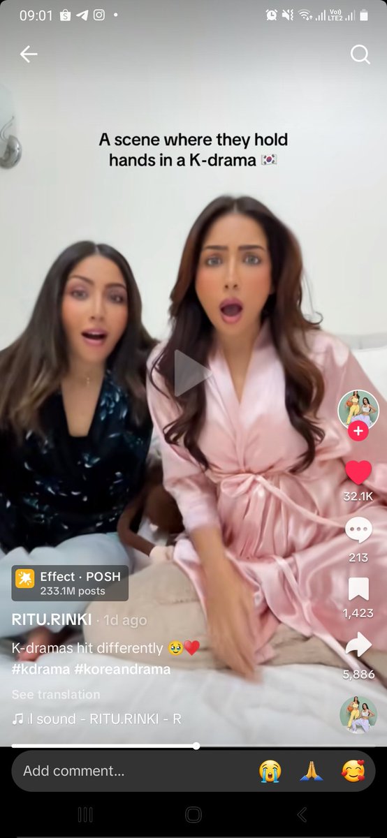 K-Drama Menfess tweet media