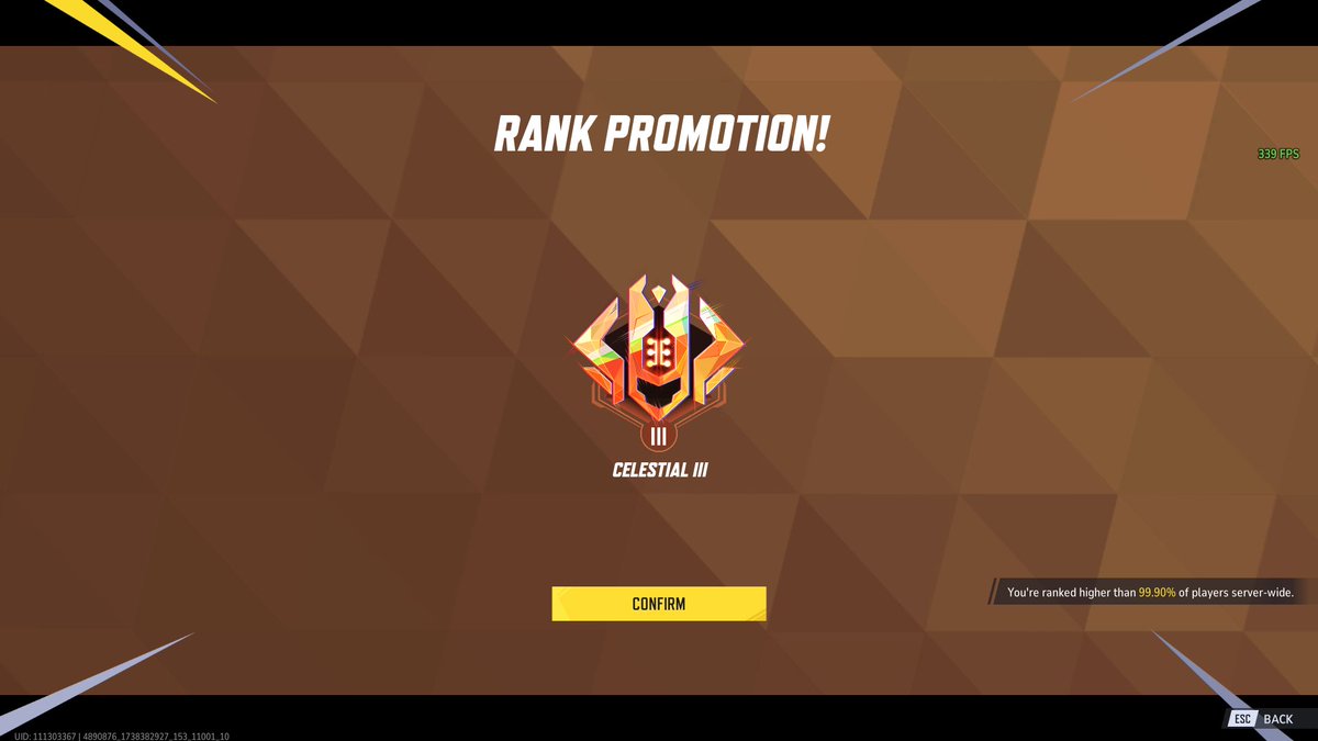 top 500 soon