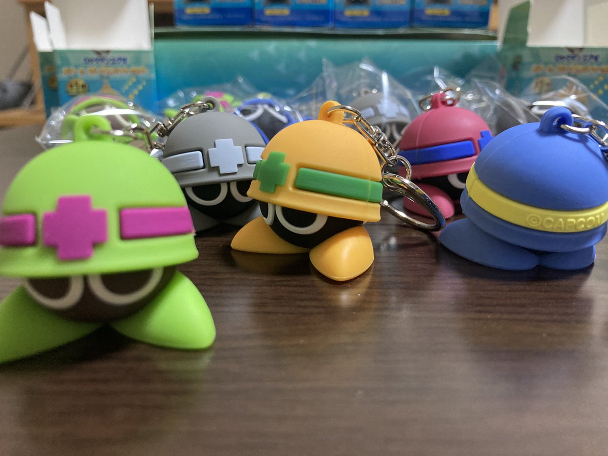 mg_meryu's tweet photo. メットール買いすぎた
単品買いしたら枝豆と黒ゴマだらけになって草
どこにでも付けたくな��神商品 https://t.co/ZnTCBFt0kU
