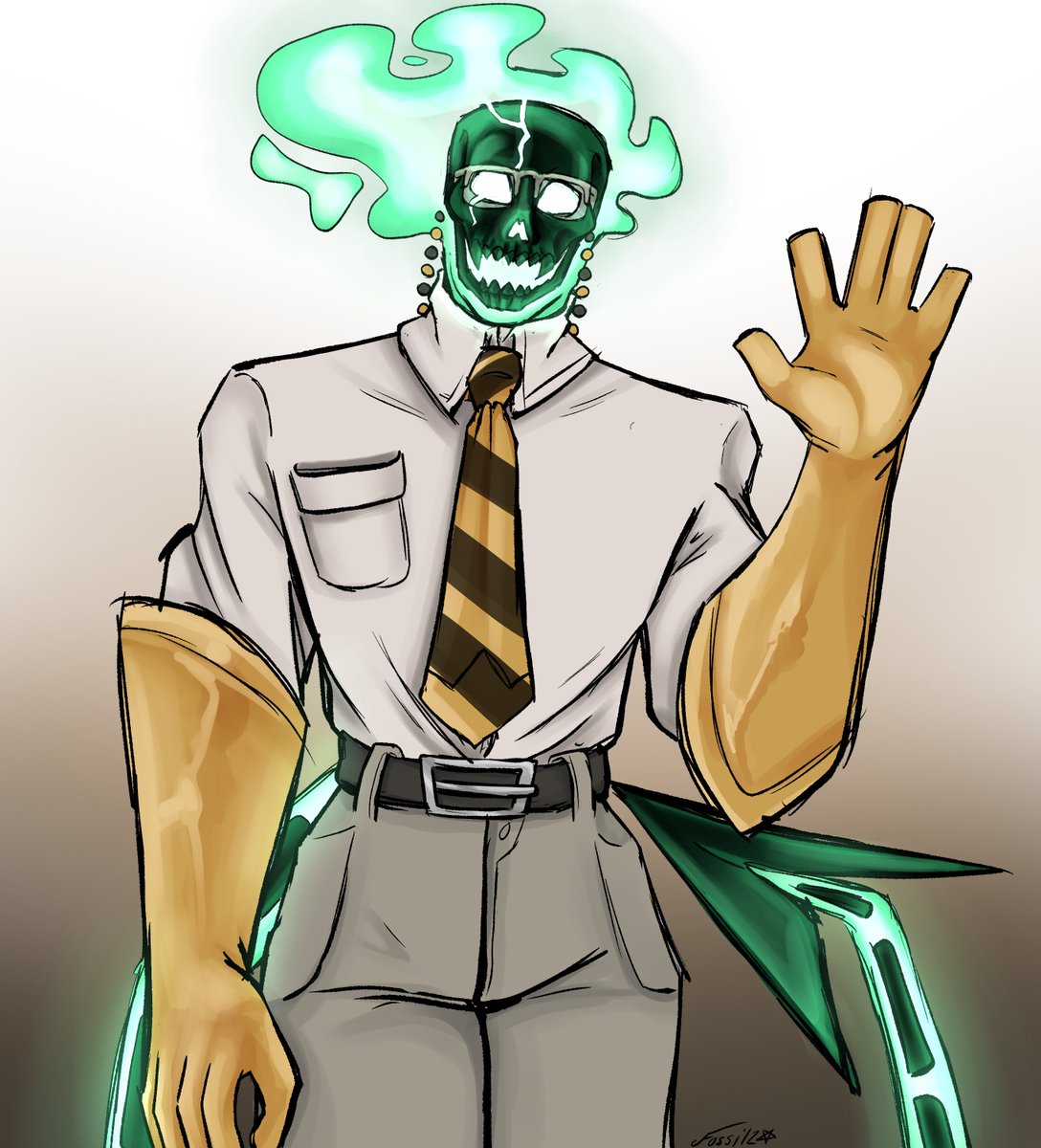 Fossilz_Fog's tweet photo. @MacchiVisuals aaaah been trying to get more into commssion work!! i do a number of things! https://t.co/vzxnxm6h2B