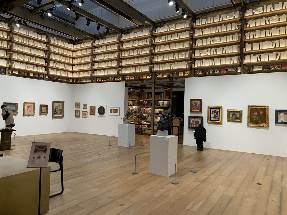 【開催中】

銀座 蔦屋書店にて兼平恵真の作品を展示しております。
ぜひお立ち寄りください！

「美の刻印 ～過去・現在・未来を紡ぐアート展～」
会期：2025年2月1日(土)～2月12日(水)
会場：銀座蔦屋書店　GINZA ATRIUM
時間：11：00～20：00
詳細：store.tsite.jp/ginza/event/ar…