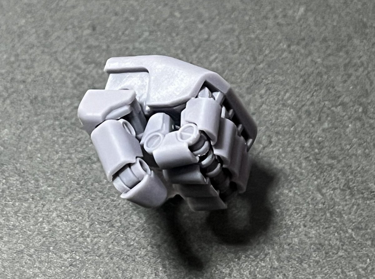 WF 工房たいすけ　ガトリングユニット 工房たいすけ (@KC7XWdtuNiA3cYe) / Posts / X