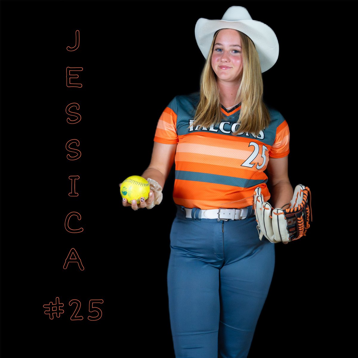 utpbsoftball (@utpb_softball) on Twitter photo 🥎And we will keep it going with our next freshman! Jessica Cantrell, P from Elgin, TX🥎
1. Fav color - Pink 🩷
2 spirit animal - lion 🦁 
3. dream job - Chemical Engineer 
4. If you could have a superpower what would it be - Super Speed 🏃🏼♀️➡️ 🥎And we will keep it going with our next freshman! Jessica Cantrell, P from Elgin, TX🥎
1. Fav color - Pink 🩷
2 spirit animal - lion 🦁 
3. dream job - Chemical Engineer 
4. If you could have a superpower what would it be - Super Speed 🏃🏼♀️➡️