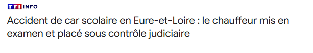 bien vu <a href="/TF1/">TF1</a> tout le monde sait qu'en Eure et Loir passe la Loire !!! Retournez à l'école réviser votre géographie !!