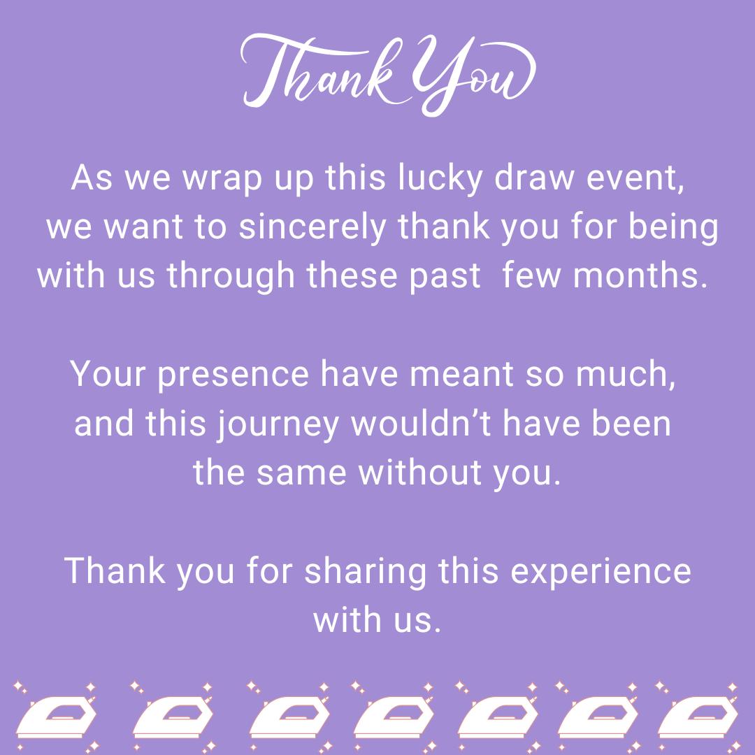 junghyunique's tweet photo. Winners announcement
Thank you for the joyful ride with us 🫶

#KBS #김정현
#다리미패밀리
#KimJungHyun #GeumSaeRok
#ChoiTaeJoon #YangHyeJi
#Sungyeol #KimHyunJun #HaSeoYoon
#KimYoungOk #ParkInHwan #ShinHyunJoon #ParkJiYoung #kimhyeeun
#WangJiHye #IronFamily https://t.co/seIuoQwxv5