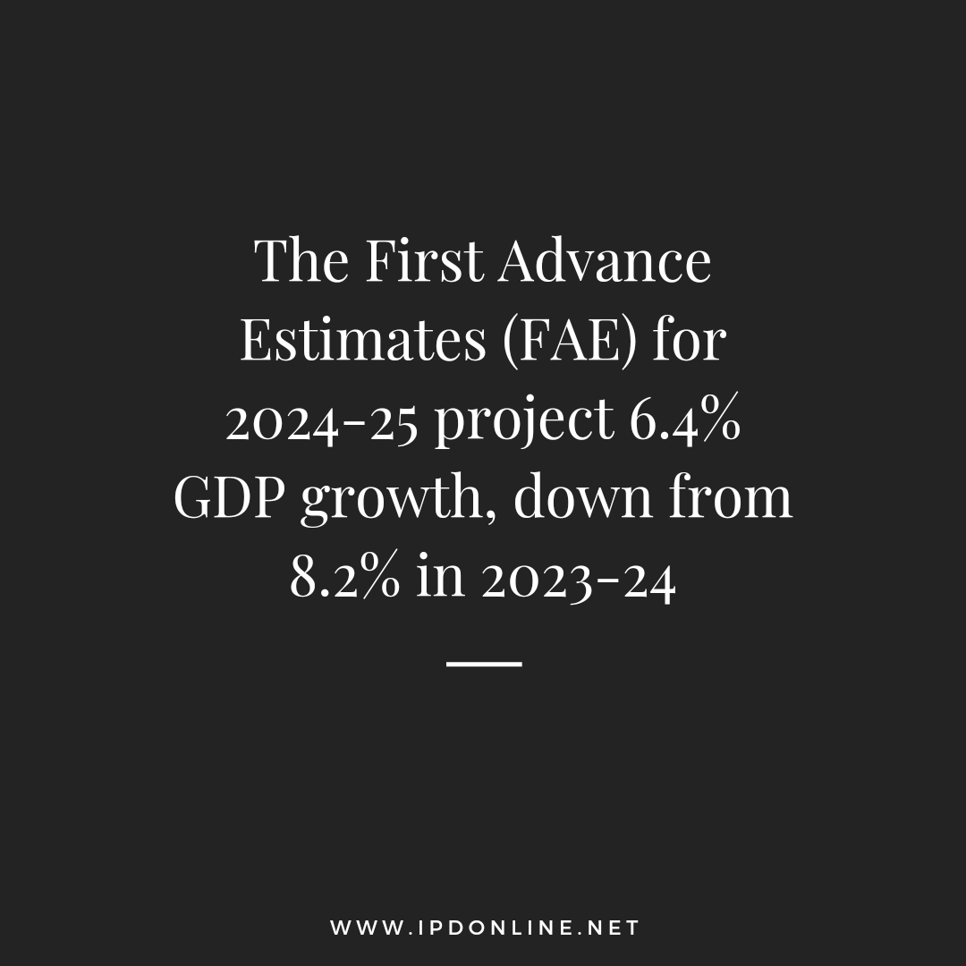 Debatesocioecon's tweet photo. Few facts before the budget

#Budget2025 
#BudgetSession 
#BudgetWithDDNews https://t.co/oVUsUK8MS7