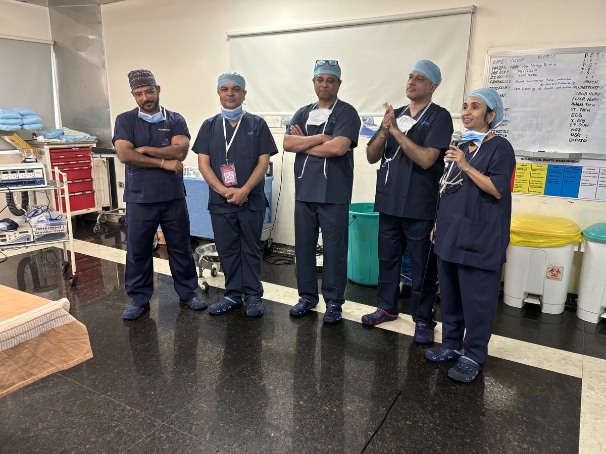 HETAL VADERA tweet media