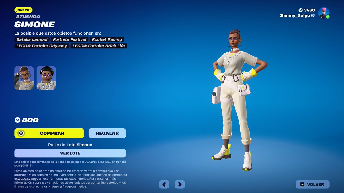 alguien me la regala

ID:  Jonny-Salgo

 gracias