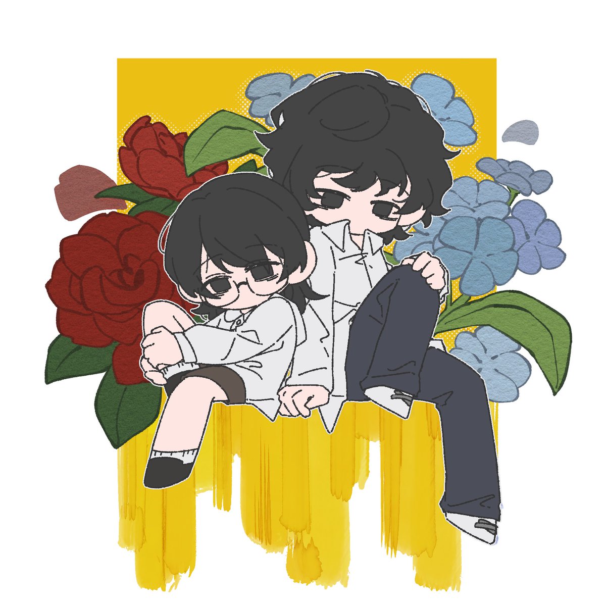 E o p T # T🍪 (@d_ctea) on Twitter photo 