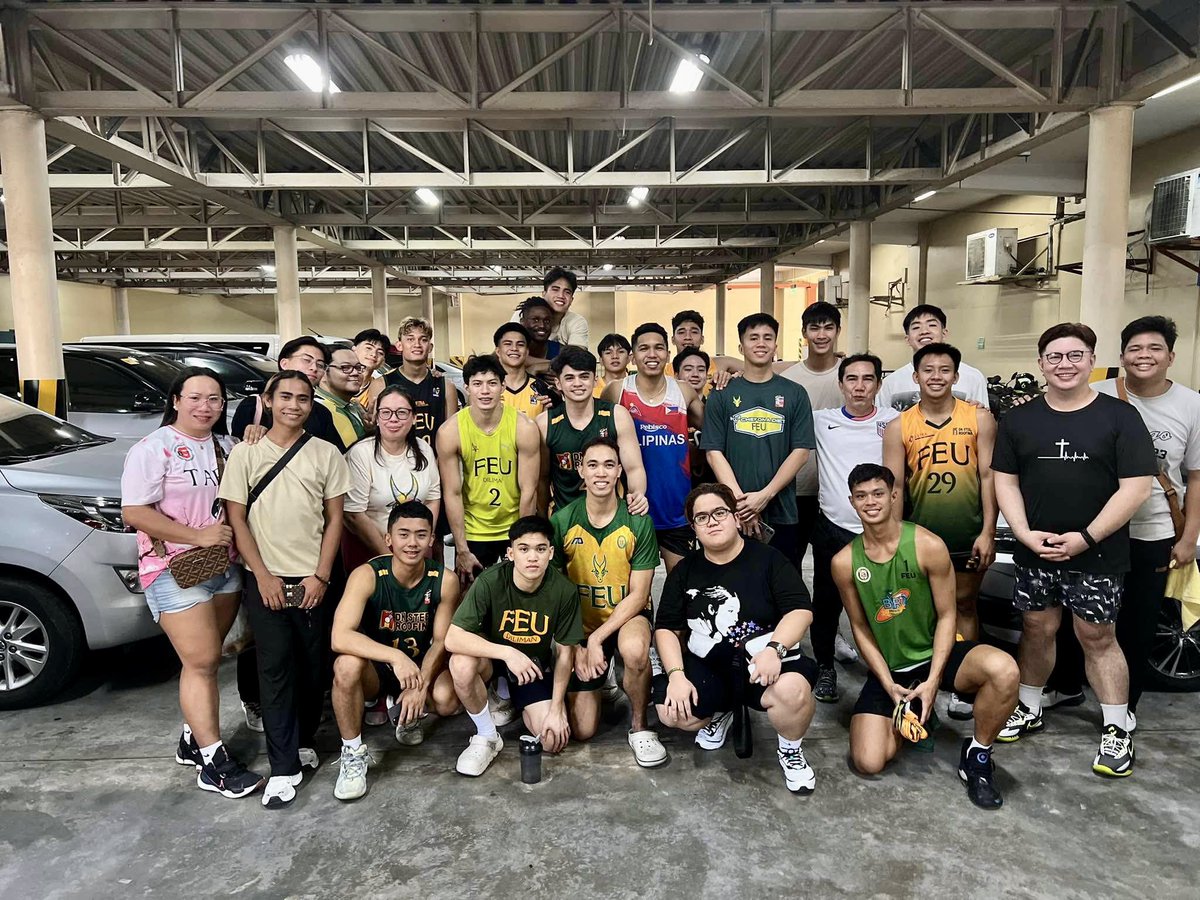 FEU TAMbayers tweet media