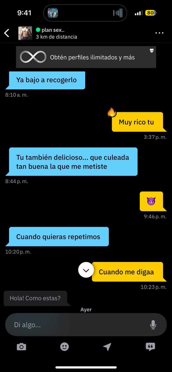Jesus_activoo's tweet photo. 😈😈😈😈 hoja de vida https://t.co/888pW0MYzu