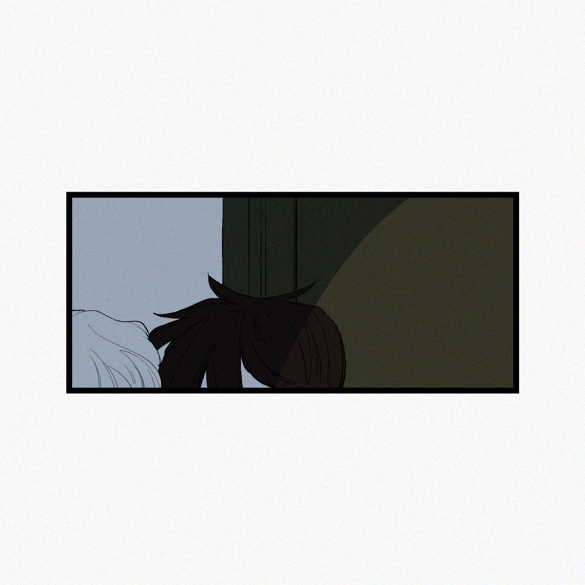 I'm back with a late announcement. BooKeeper new episode is up on Tapas and webtoon Canvas!
For you who can't read on Tapas app, please search from the websote instead, thank you! 