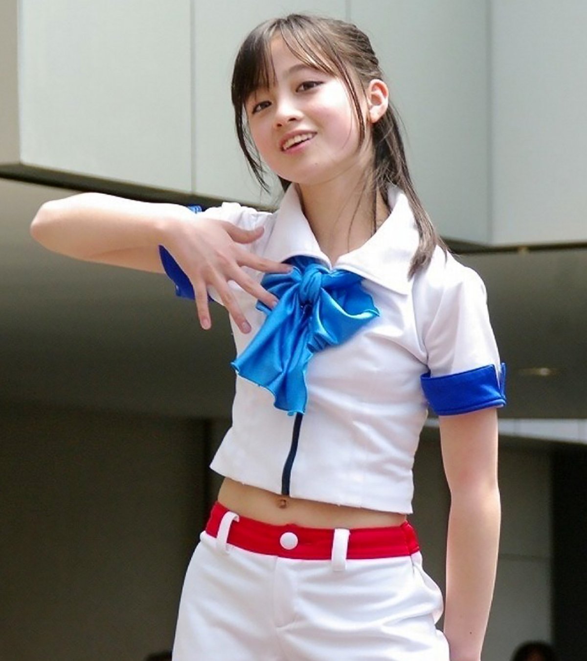 アイコラ kanna 橋本環奈ファンクラブ (@Kanna___1999) / X