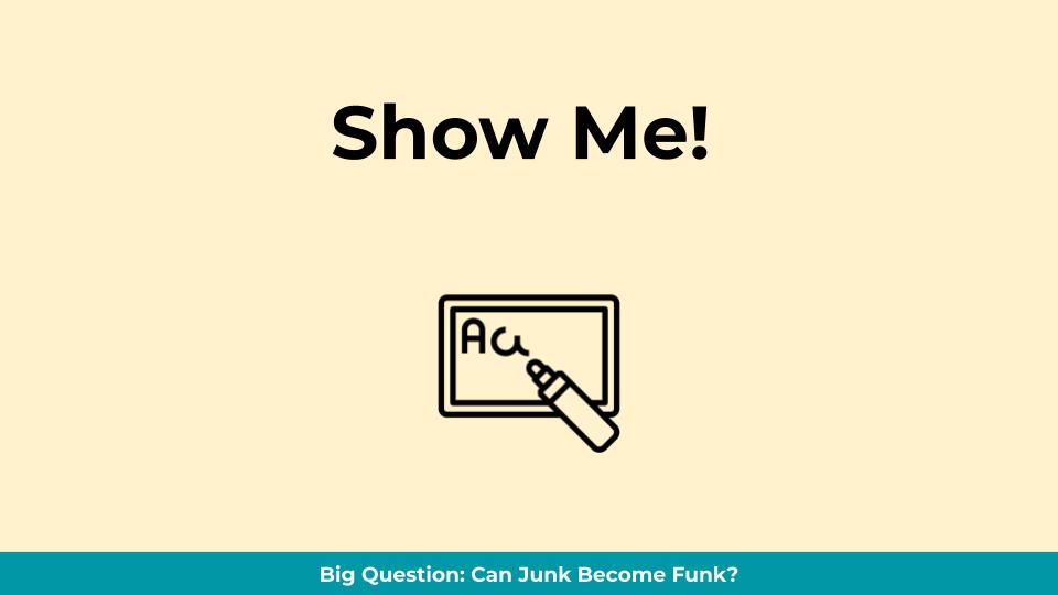 Most powerful 'slide of the week'. 

'In silence, please complete the task on the board during the register.'

✔️Whiteboard task on arrival
✔️Strict time-scale to complete
✔️Remain silent until you say 'show me'
✔️Watch the magic happen. 

#teaching #whiteboards