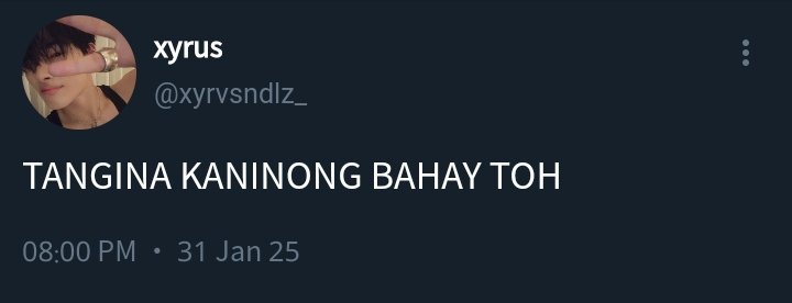 fics4enhy's tweet photo. "SA PAG PATAK NG ULAN."

— A full-length #hoonki #sunki #heeki #wonki au wherein, Xyrus (nk) woke up in someone else's house and happened to be at Rocky's place after the night they all expected to be normal. https://t.co/19xWyz3P1Y