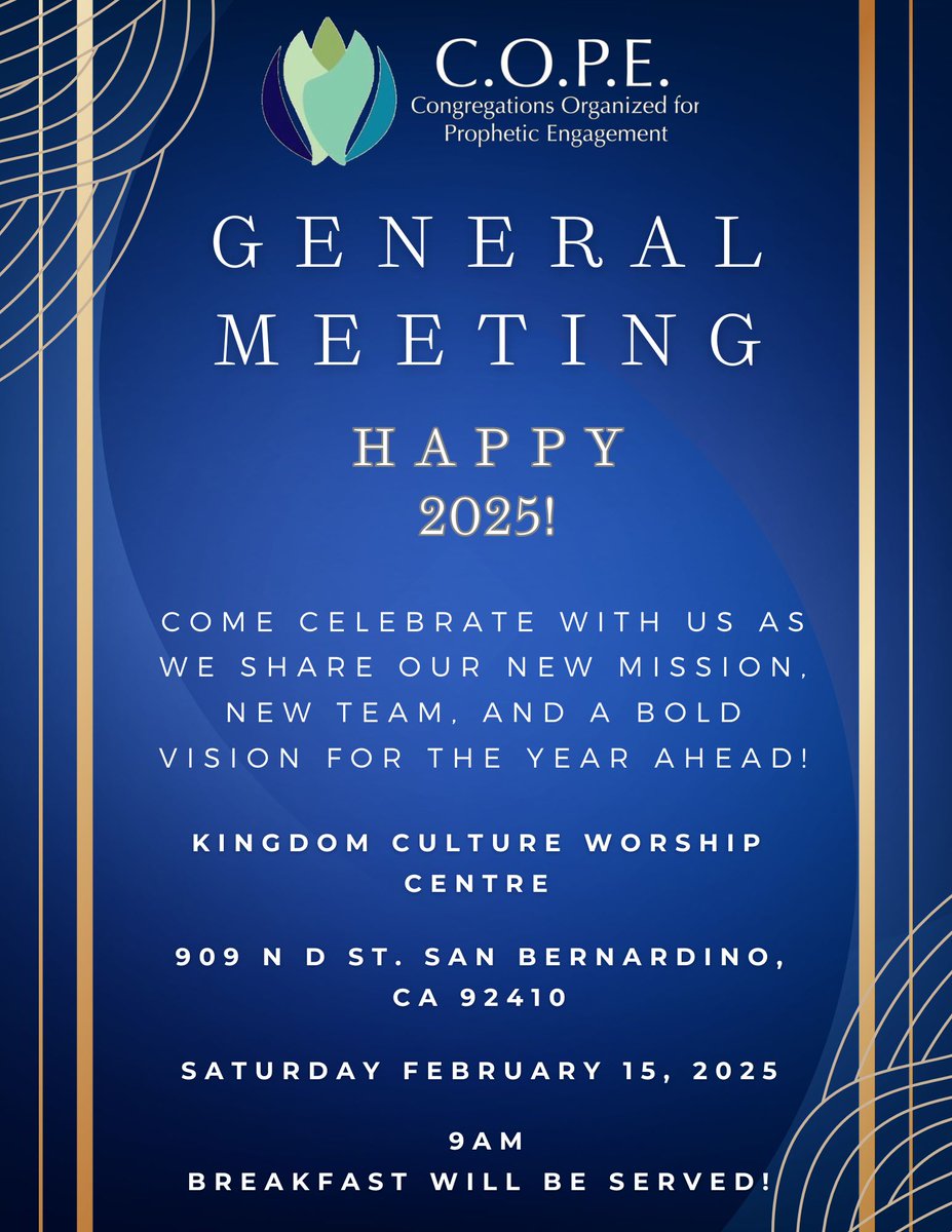 C.O.P.E. tweet media