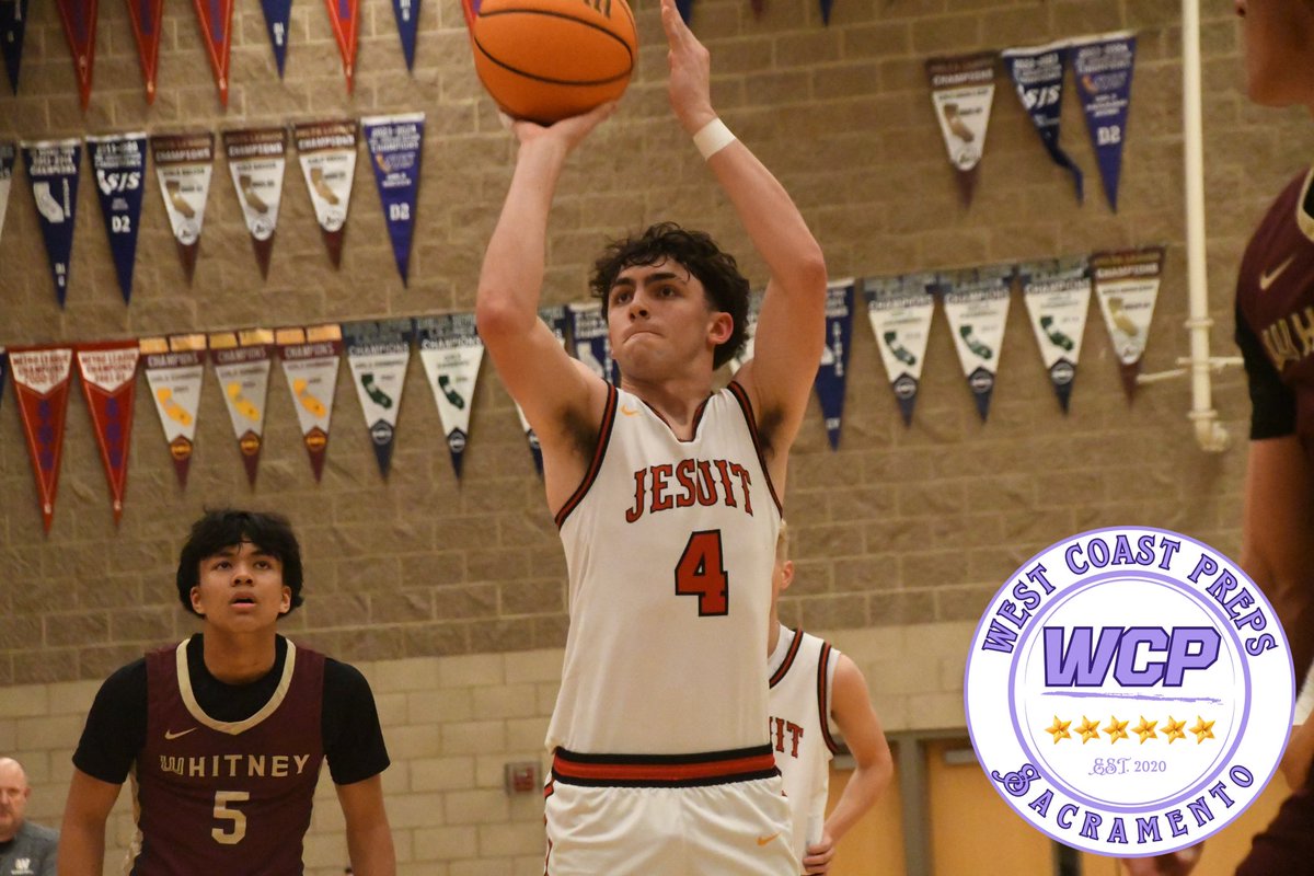 West Coast Preps Sacramento tweet media