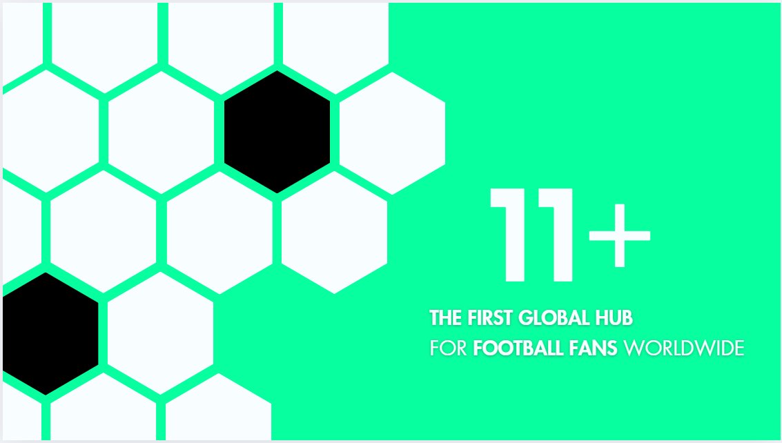 changseong_ho's tweet photo. I’m back in the B2C world once again after a long, low-key hibernation. Next month, we’re launching 11+, a global football community! Please support and follow our 11+ X account. 🚀⚽

https://t.co/GB0tLxwwc0 https://t.co/zKj9nyrOuQ