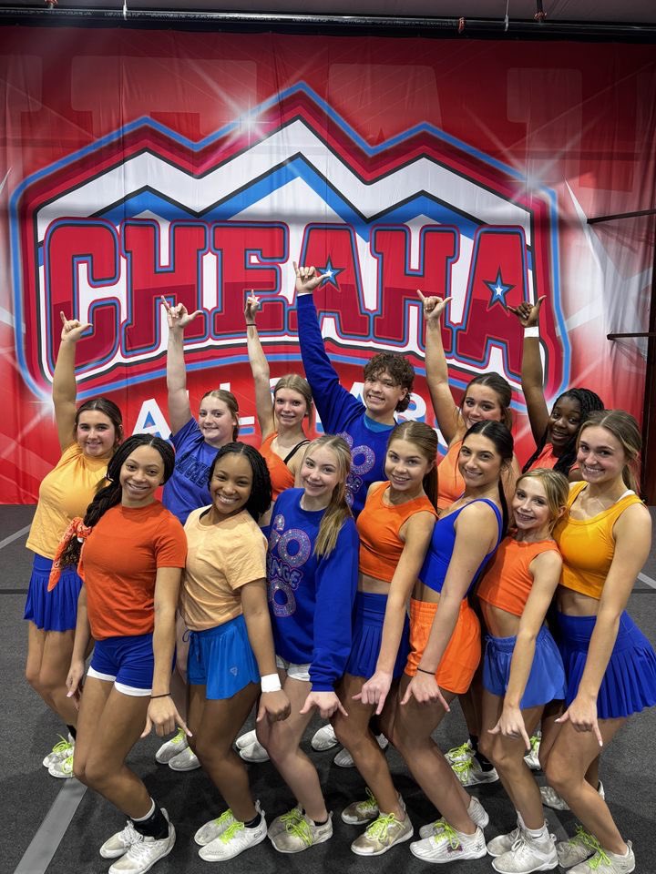 Orange_Rays's tweet photo. Y’all CRUSHED it, wow ✨🥹🧡🫶 Honored to be your favorite W🍊RLDS team!! #GoOrangeGo https://t.co/ih05iXnlQI