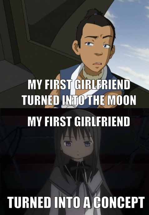 daily madoka magica (@daiiymadoka) on Twitter photo 