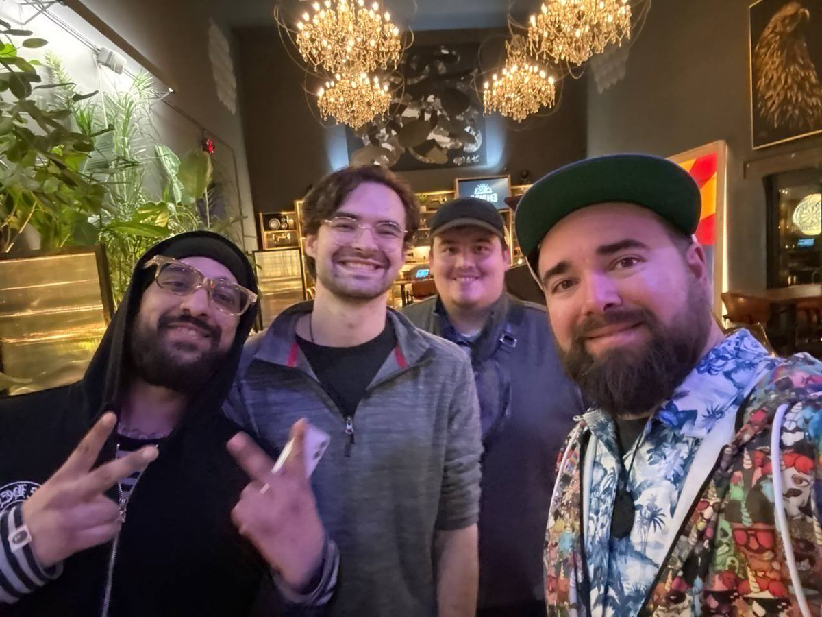 Thanks for hosting <a href="/standwithcrypto/">Stand With Crypto🛡️</a>