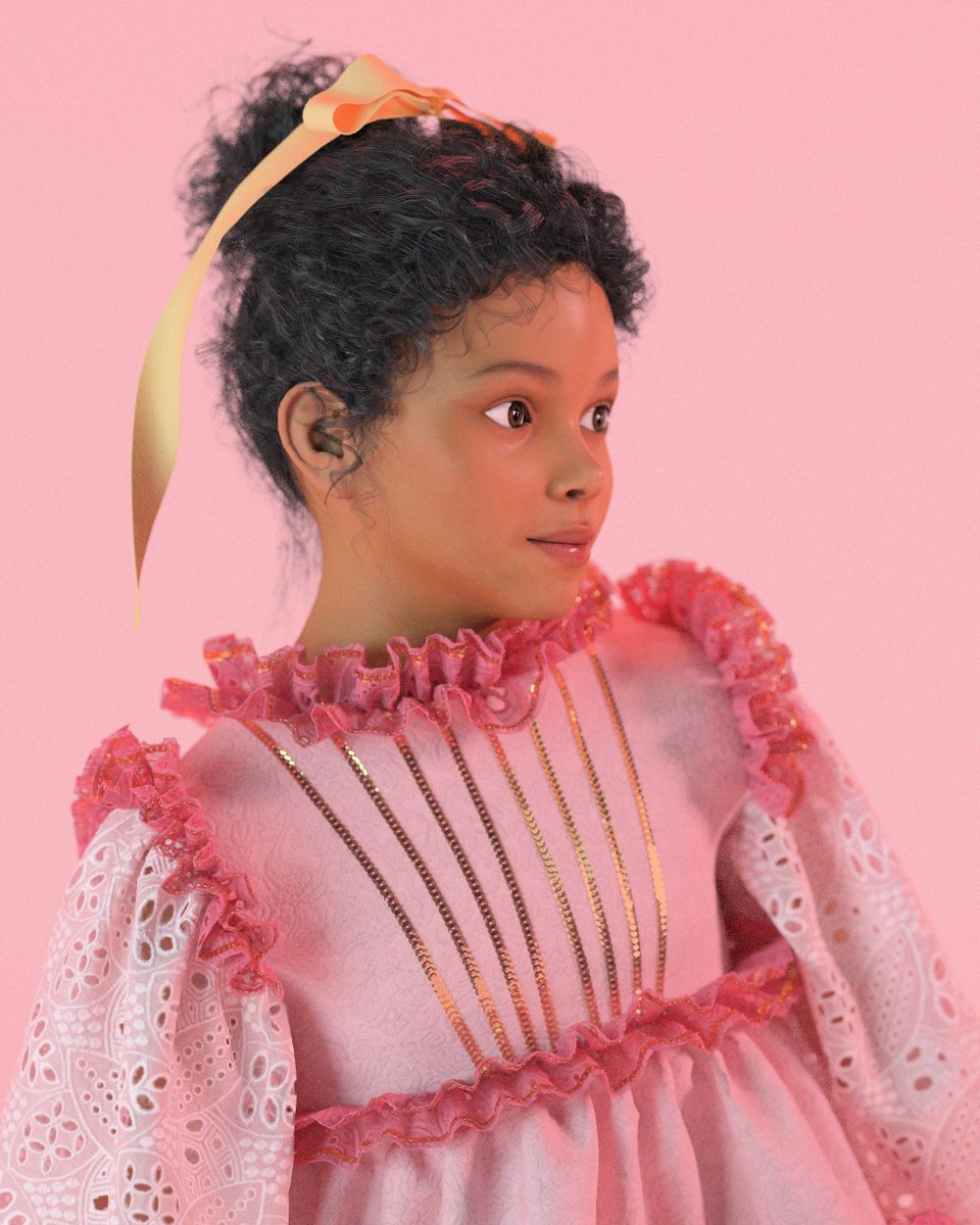 صباح الخير💕
رايكم؟

تصميم 3D