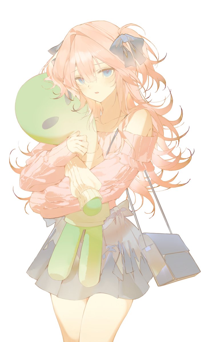 inha__0147's tweet image. #oc