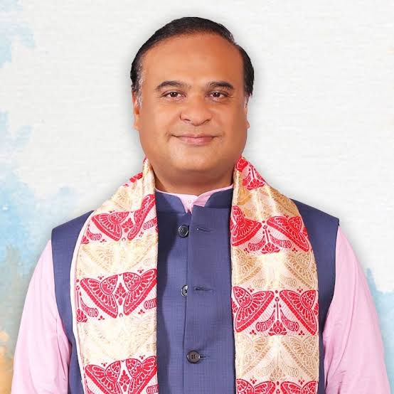 SANDEEP46236326's tweet photo. असम के यशस्वी मुख्यमंत्री श्री हिमंता बिस्वा सरमा जी को जन्मदिवस की हार्दिक बधाई एवं शुभकामनाएं। 

आराध्य देव श्री वीर हनुमान जी से आपके उत्तम स्वास्थ्य एवं दीर्घायु की कामना करता हूँ। https://t.co/FfgUeyJH5s