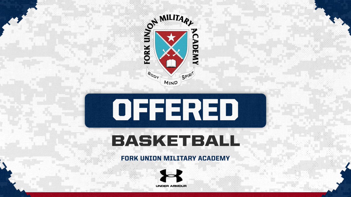 TayShawn Mann (@tayshawn_mann) on Twitter photo Blessed to receive my first offer from Fork Union Military Academy! <a href="/CoachBobWill/">Bob Williams</a> <a href="/FUMAPGbball/">Fork Union Military Academy Post-Grad Basketball</a> Blessed to receive my first offer from Fork Union Military Academy! <a href="/CoachBobWill/">Bob Williams</a> <a href="/FUMAPGbball/">Fork Union Military Academy Post-Grad Basketball</a>