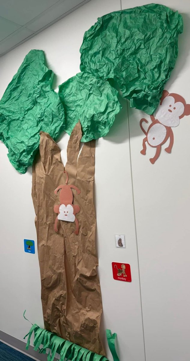 Nancy Newton (@nannewt) on Twitter photo This team <a href="/TomballISD/">Tomball ISD</a> <a href="/TISDEEA/">Early Excellence Academy</a> is always going above and beyond to make lessons fun for our littlest learners! Big shout out to the whole ECSE team! “Sensory Safari Walk”to end the week is such a fun idea!! <a href="/TStudentsupport/">TISD_StudentSupport</a> This team <a href="/TomballISD/">Tomball ISD</a> <a href="/TISDEEA/">Early Excellence Academy</a> is always going above and beyond to make lessons fun for our littlest learners! Big shout out to the whole ECSE team! “Sensory Safari Walk”to end the week is such a fun idea!! <a href="/TStudentsupport/">TISD_StudentSupport</a>