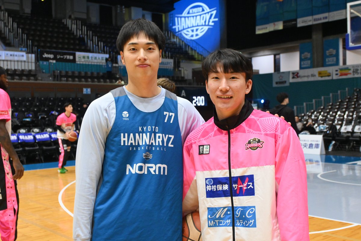 ☆BBM B.LEAGUE 2024-25 FAST BREAK 2nd HALF #140 岡田侑大