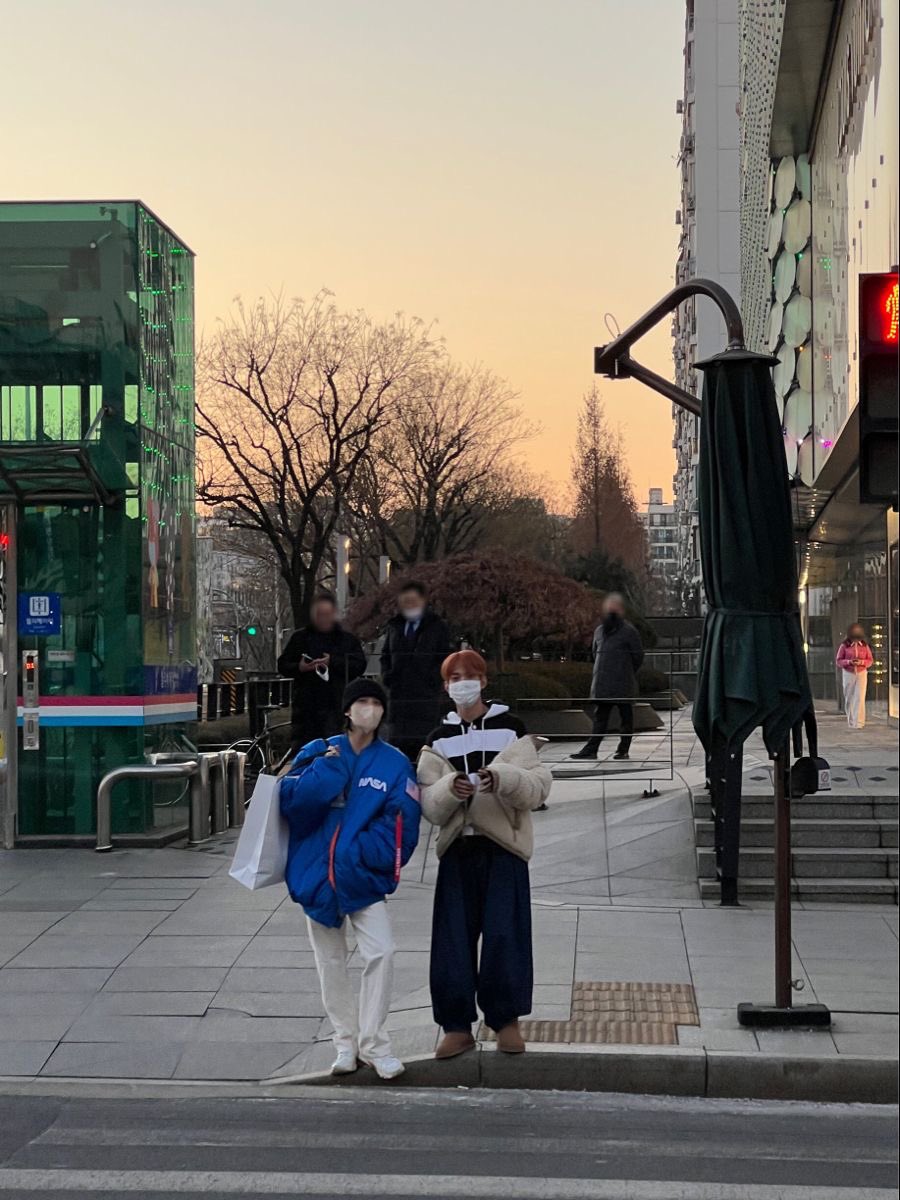 아 나도 세븐틴 자만추 하고싶다.