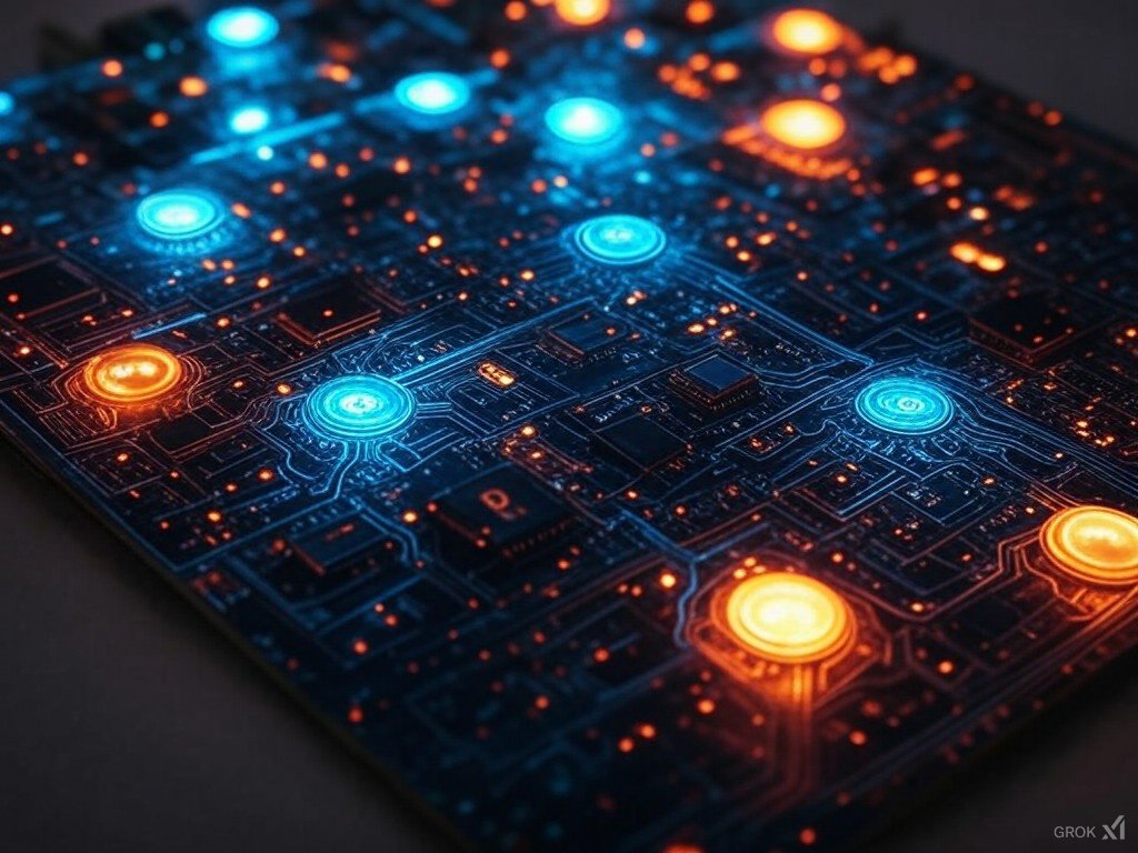 1000 Project: A Leap Forward in Blockchain Innovation 🚀
Today marks a monumental step for the 1000 Project as we continue making strides toward our vision of a community-driven, open-source blockchain ecosystem. Here’s what we’ve accomplished and where we’re headed:

🌐 Local