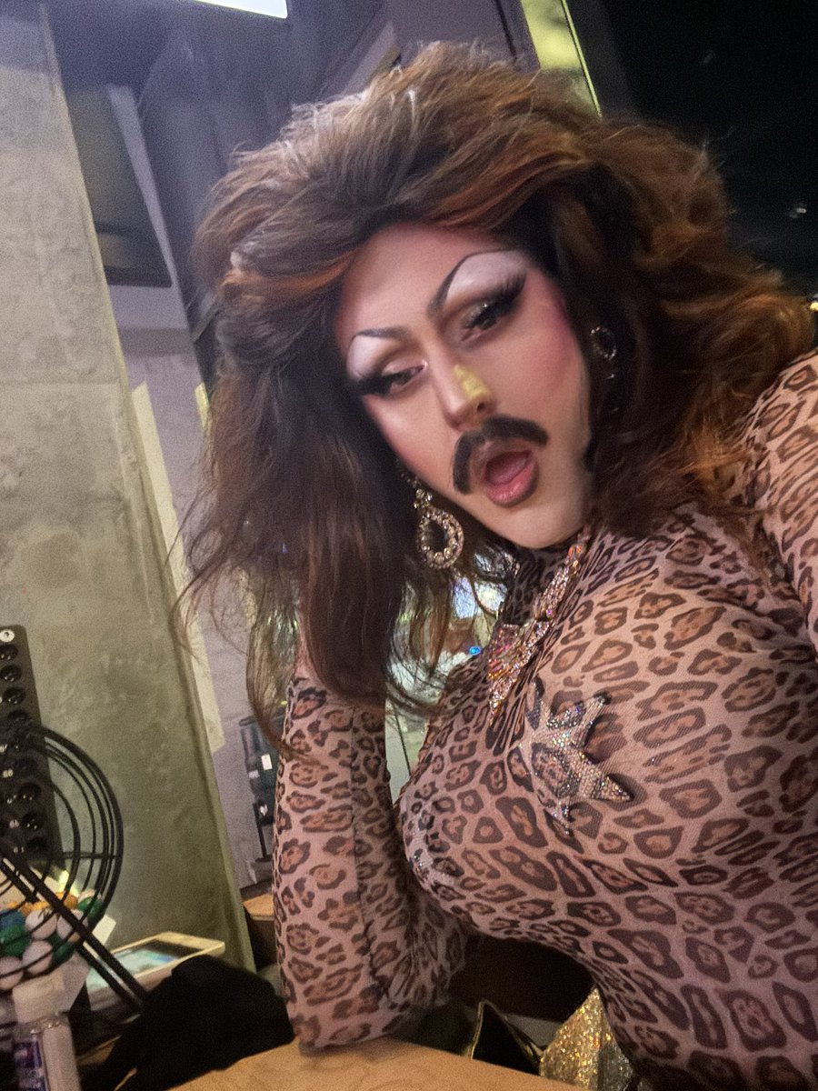 Biqtch Puddin’ 🔜 PORTLAND 5/30 tweet media