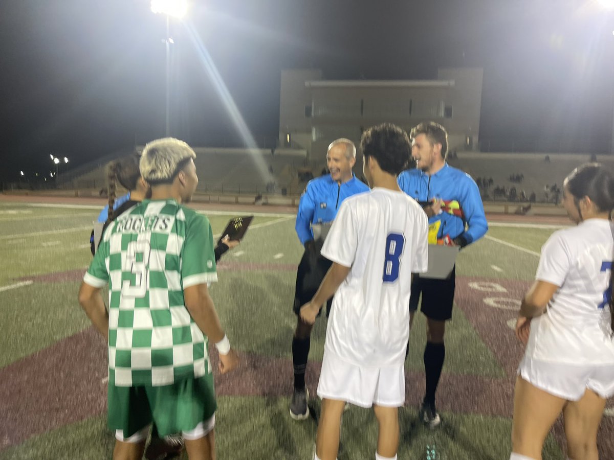 SA Kennedy Girls Soccer tweet media