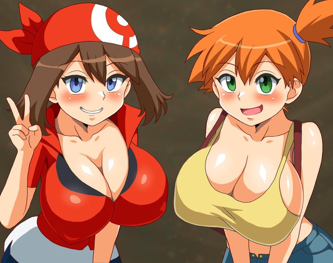 #対になってる絵をあげる