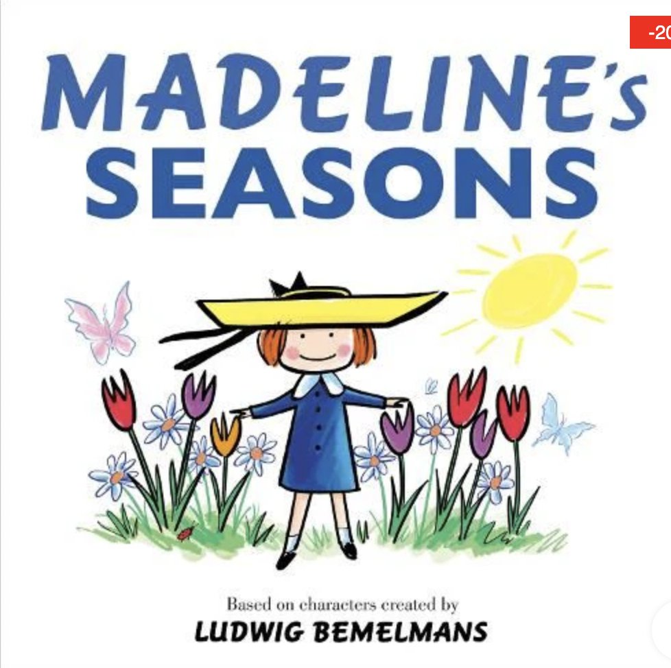 filmprojects's tweet photo. @viralvideos @Rothmus Do you think Milania Trump read the Madeleine books when she was a little girl, or wanted to be an airline hostess? https://t.co/fAD4ykT28g