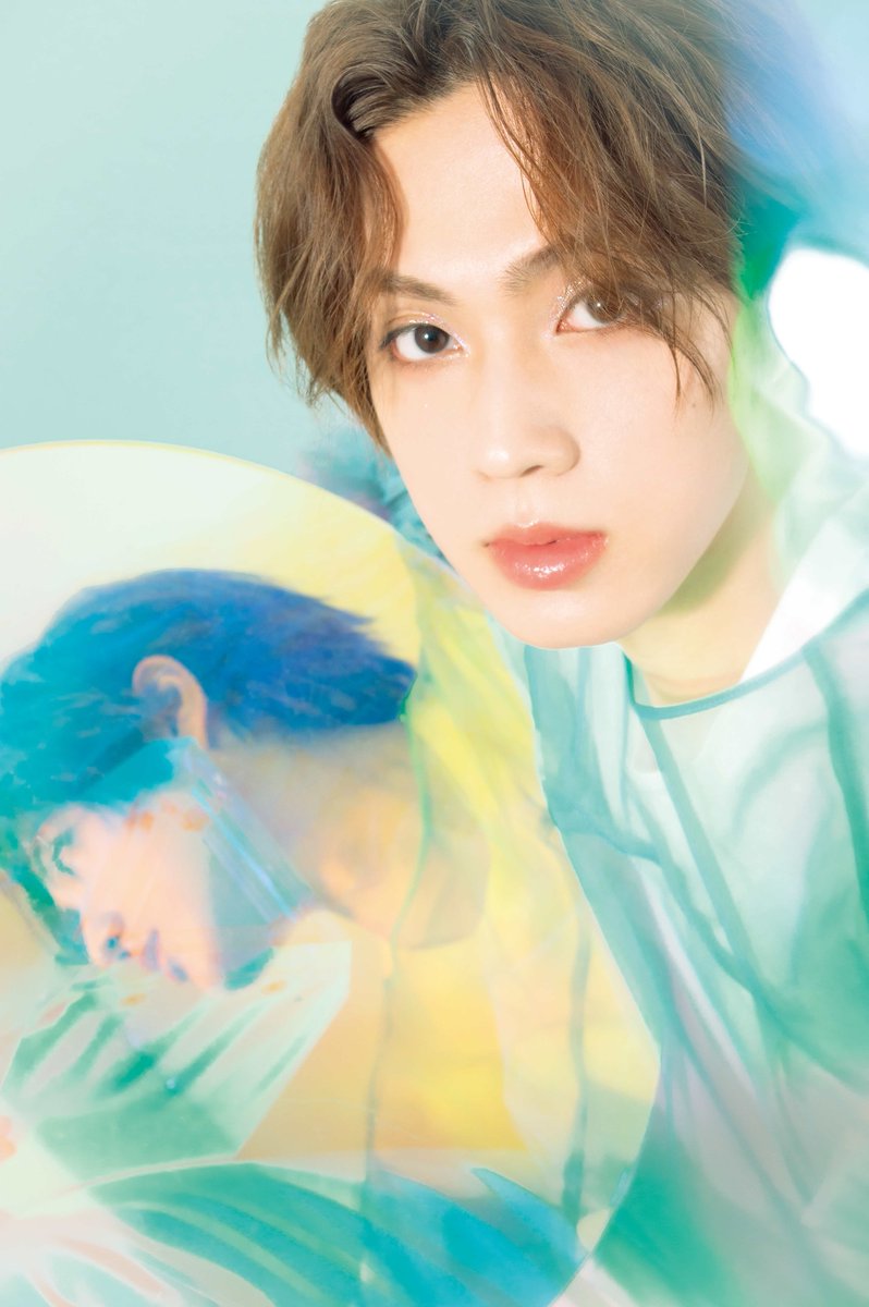 美 少年・佐藤龍我、一番の夢は
「グループの単独東京ドーム公演」✨️

📸外見・内面で輝く秘けつを伝授❤️
oricon.co.jp/news/2366663/?…

#美少年