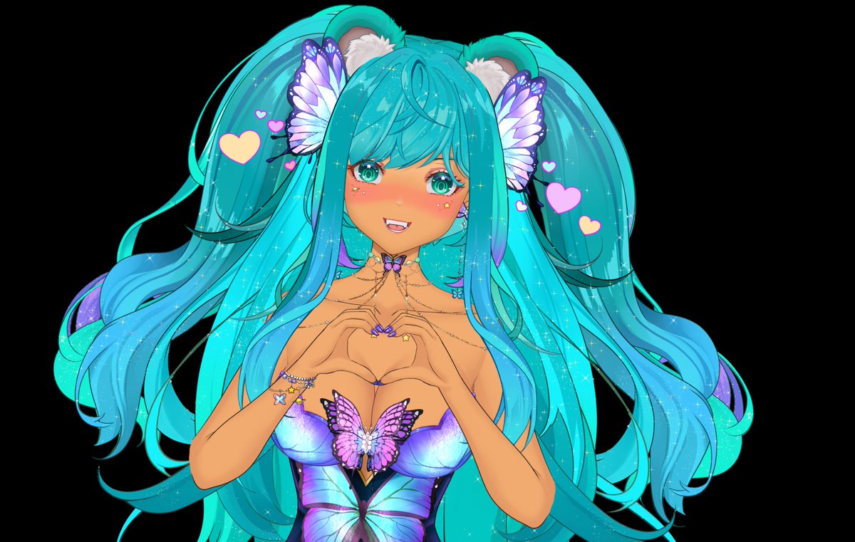 BACK FROM BREAK!!! I missed you guys so much🥹 LIVE NOW🩵