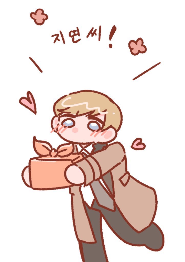 큘 /선지넹글바보🎂자소에 블스있는 토끼 tweet media