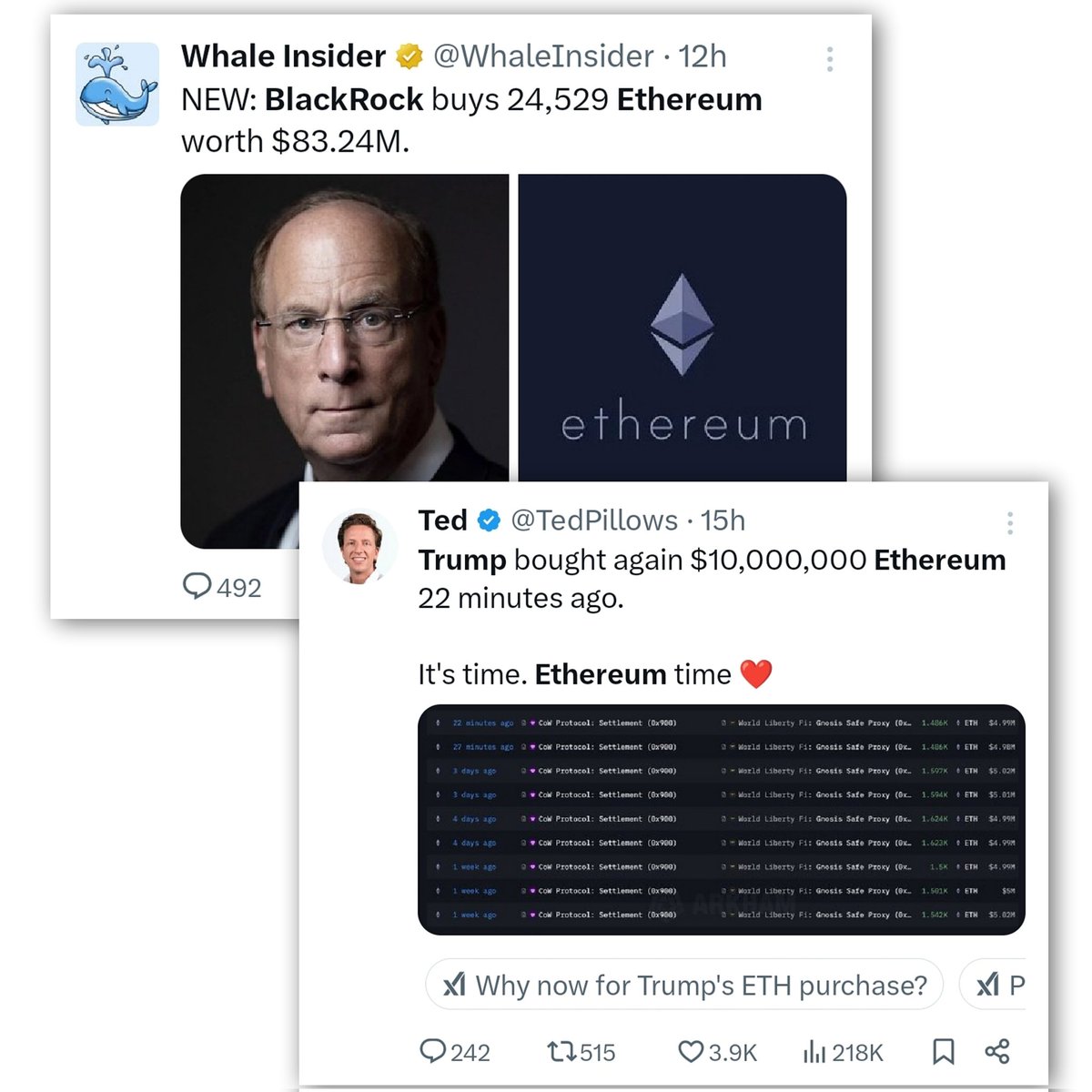 Kapten Crypto 707 tweet media