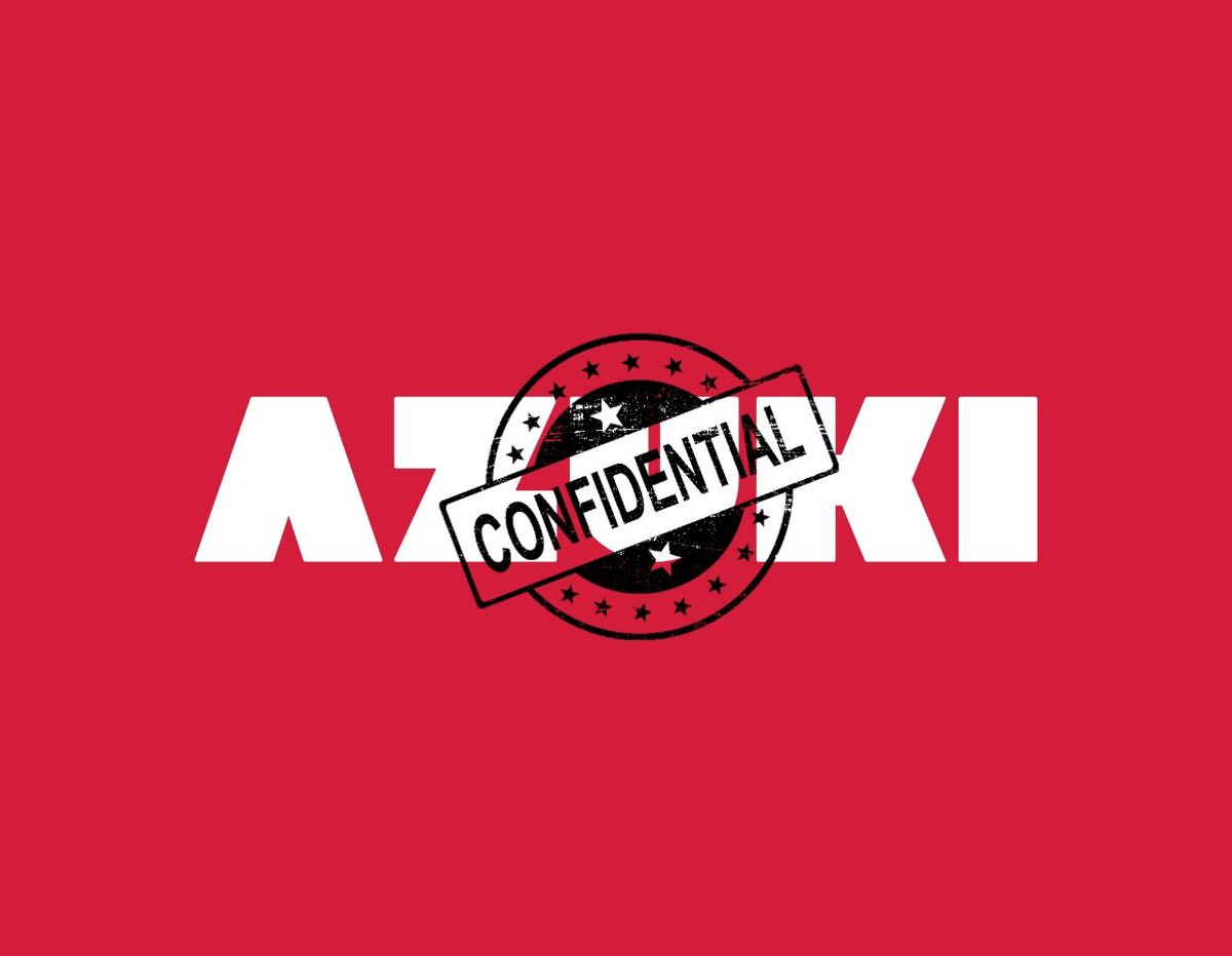Mani_NFTz's tweet photo. Azuki was secretly developing a new consumer app.

Ready to ship now.

Let's look into some details:

(1/4) https://t.co/OYTdnKYMPt