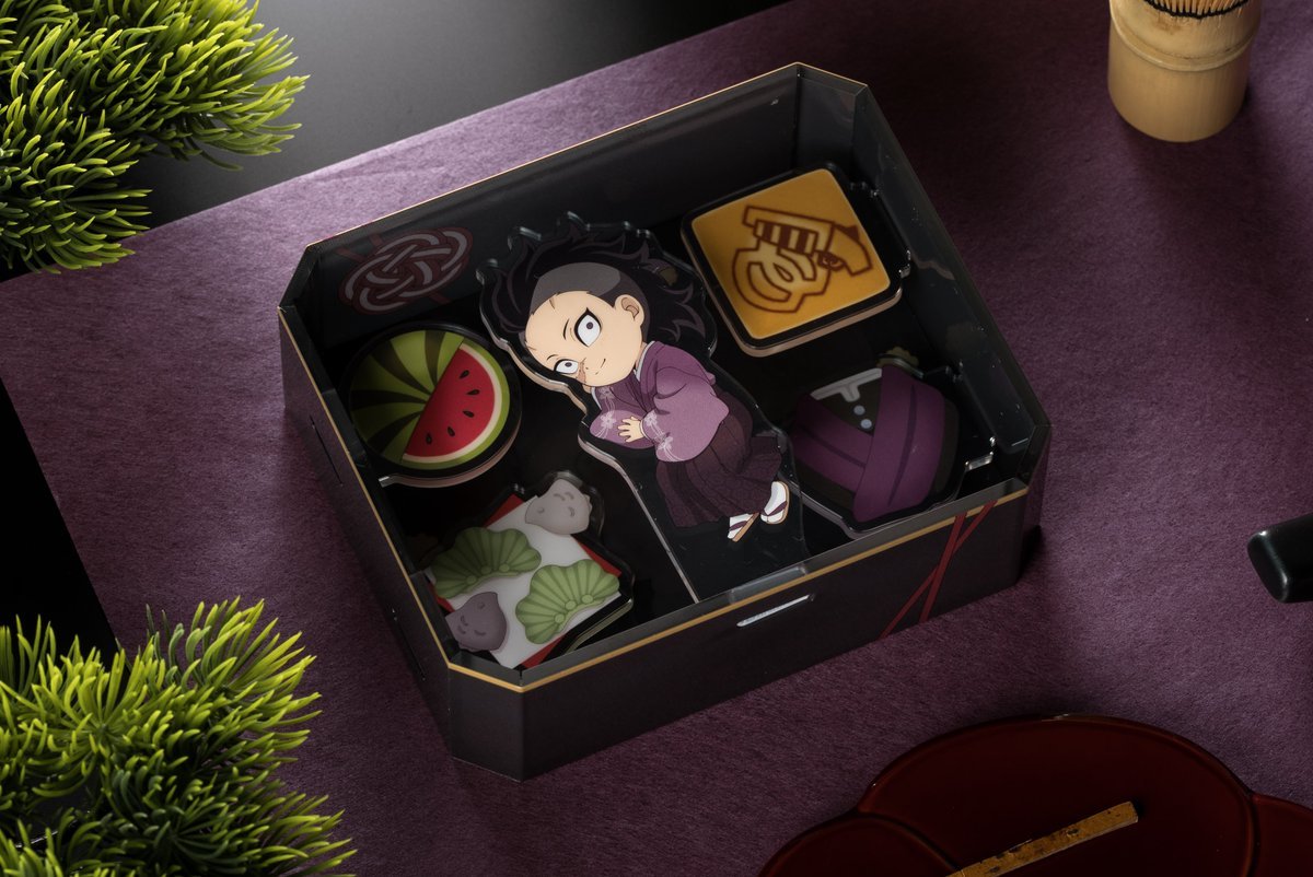 ufotable on X: ufotable on X: