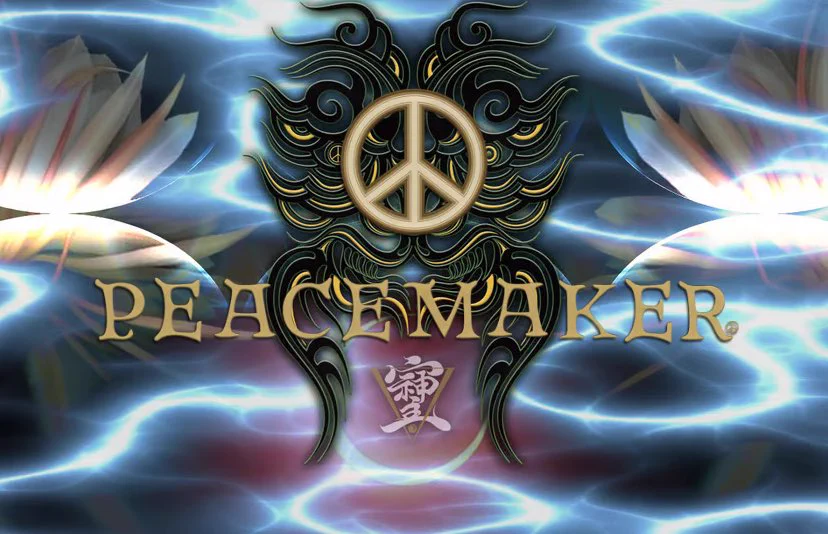 PEACEMAKER (@PEACEMAKERJAPAN) / X
