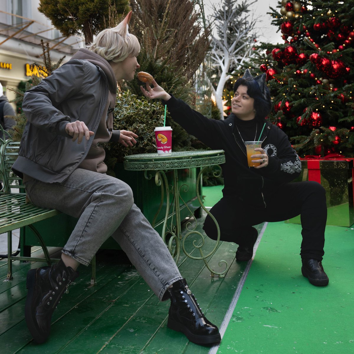 Манэль Manel Енот tweet media