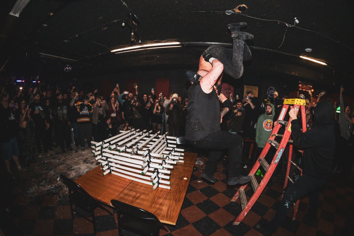 REVEREND RICKY NOREN INTERJETS 
Fargo, ND