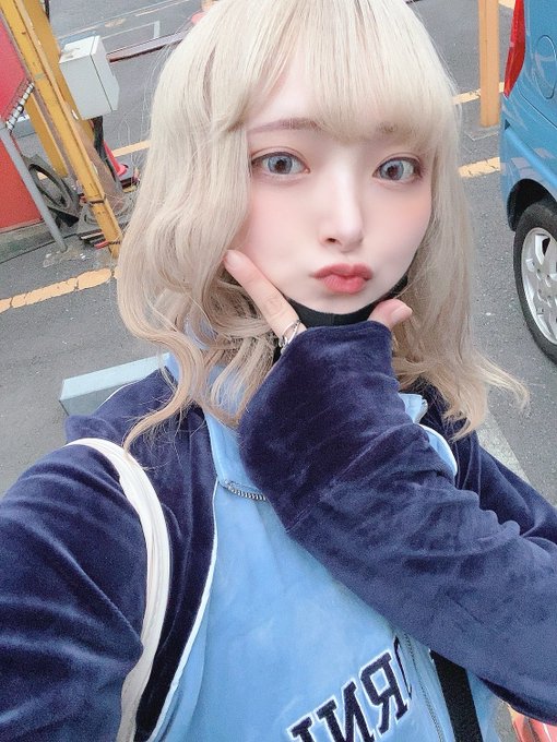 Twitterのコスプレ画像38