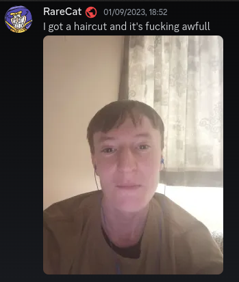 Haircut_Game's tweet photo. The message (& image) that started it all.
#HBDO https://t.co/2QE9ForsIr